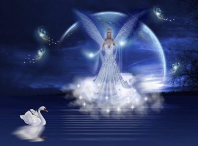 angeles celestiales imagenes arcangeles
