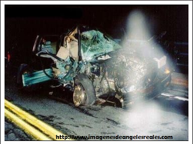 apariciones de angeles en accidentes verdad apariciones de angeles en accidentes verdad