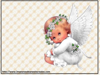 buscar imágenes de angelitos animados