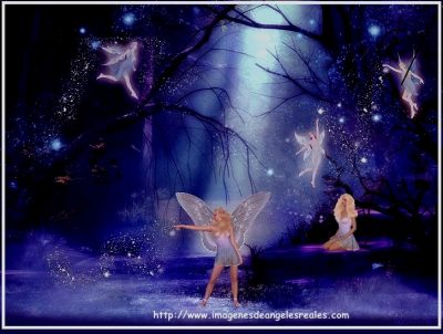 Estas imagenes de angeles brillantes son muestra de armonía y paz 10 imagenes de angeles brillantes cielo