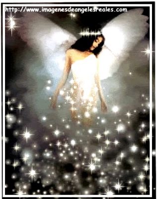 Estas imagenes de angeles brillantes son muestra de armonía y paz 9 imagenes de angeles brillantes gratis