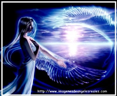 Estas imagenes de angeles brillantes son muestra de armonía y paz 12 imagenes de angeles brillantes movimiento