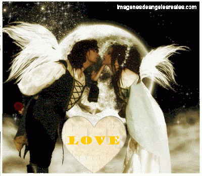 Imagenes angeles enamorado gratis Imagenes angeles enamorado gratis
