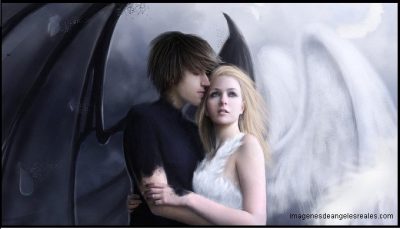 Imagenes angeles enamorado romantico Imagenes angeles enamorado romantico