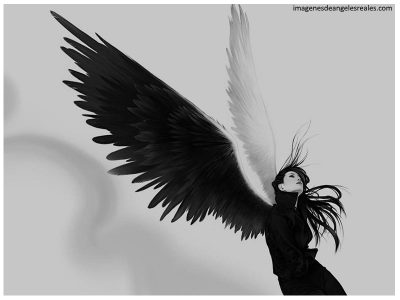 fotos de angeles malos en hd