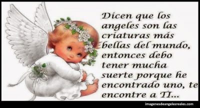 imagenes de angeles con mensajes imagenes de angeles con mensajes