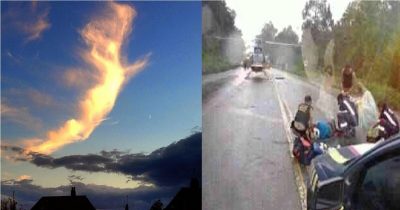 imagenes de ángeles bebes