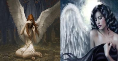 imagenes de ángeles celestiales de dios